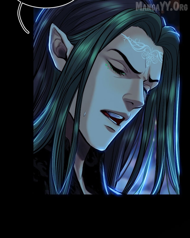 Blood Reverie Chapter 142 - page 4