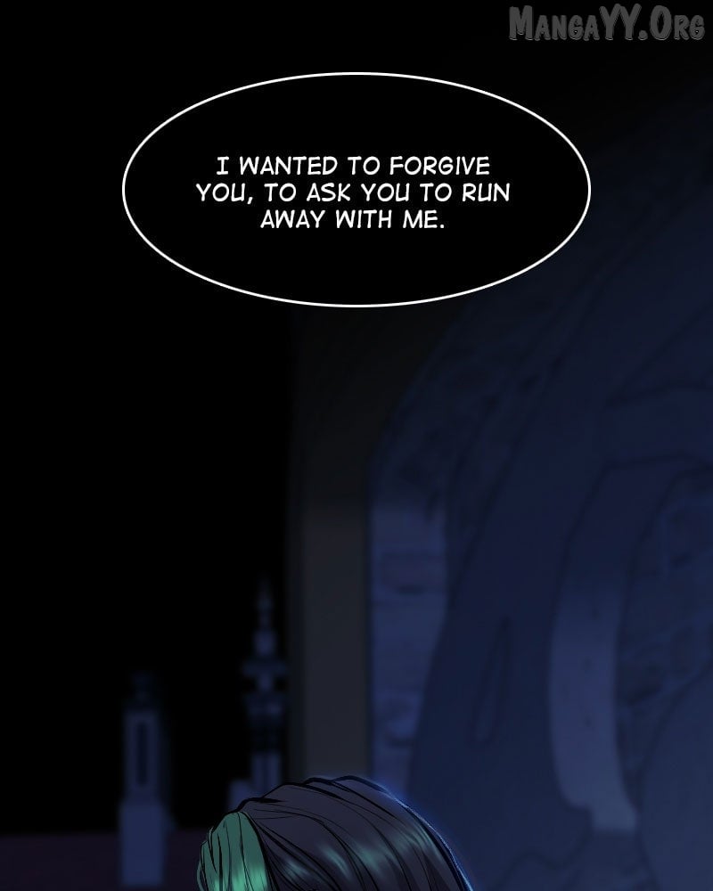 Blood Reverie Chapter 142 - page 5