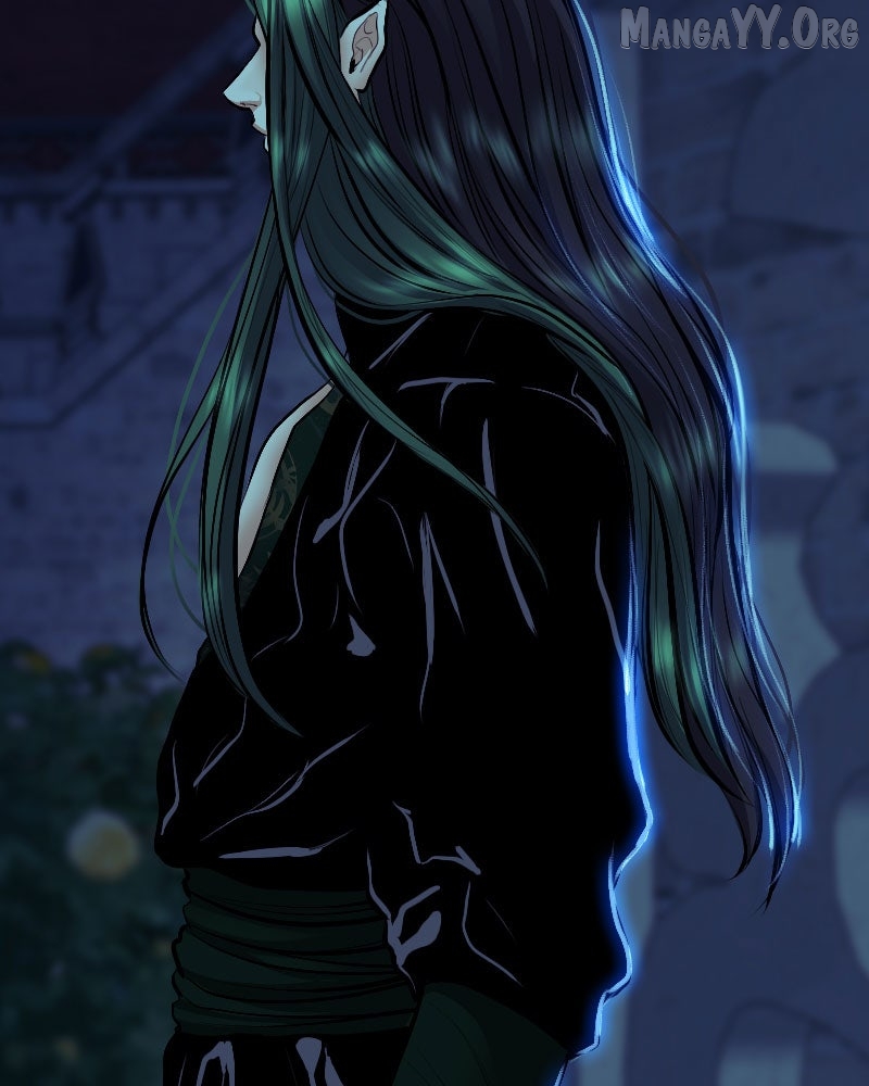 Blood Reverie Chapter 142 - page 6