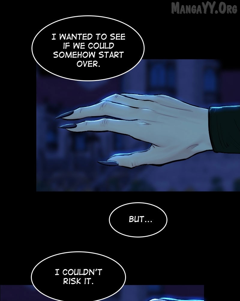 Blood Reverie Chapter 142 - page 8