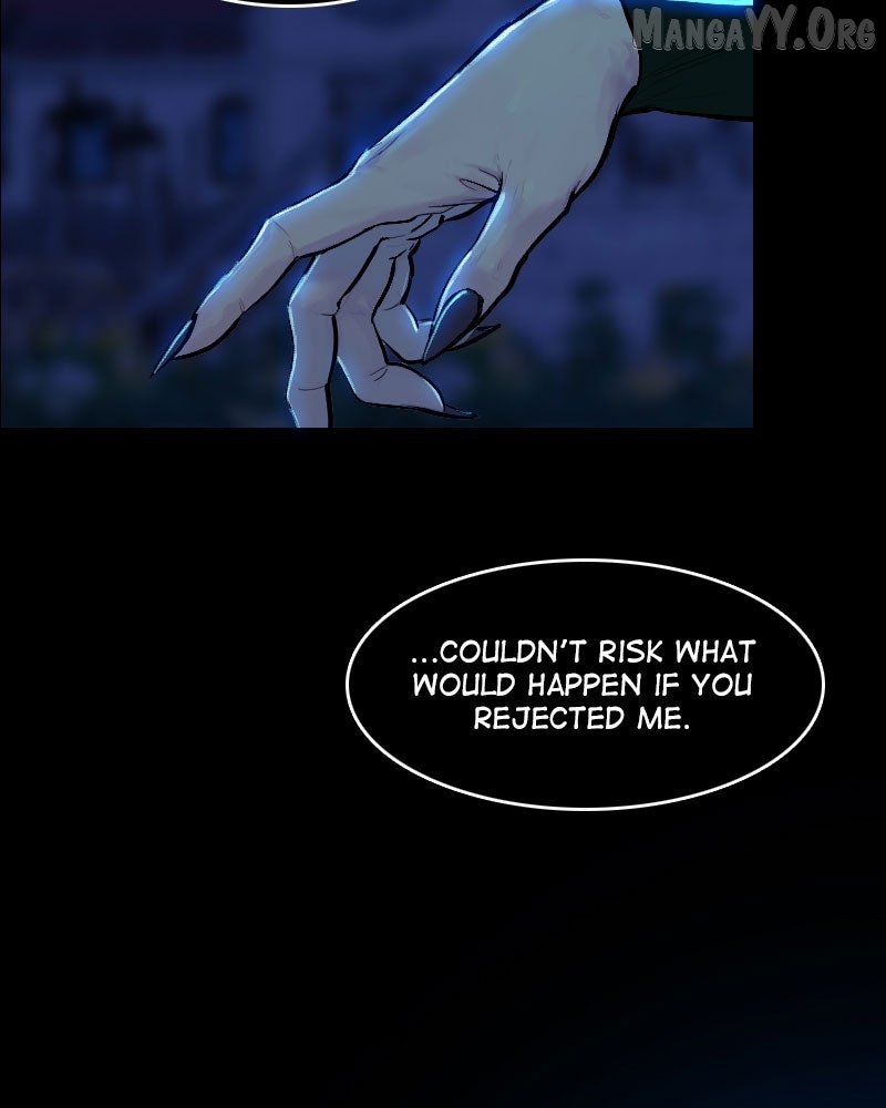 Blood Reverie Chapter 142 - page 9
