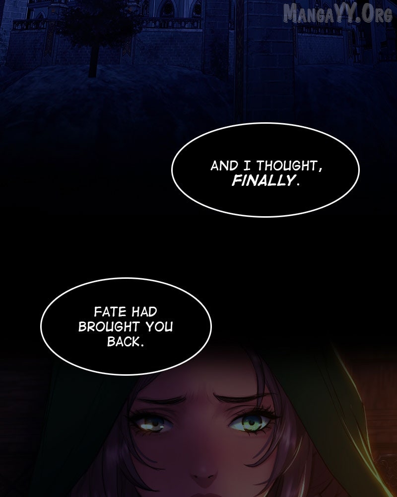 Blood Reverie Chapter 142 - page 13