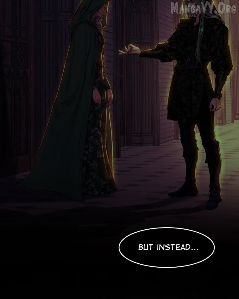 Blood Reverie Chapter 142 - page 15