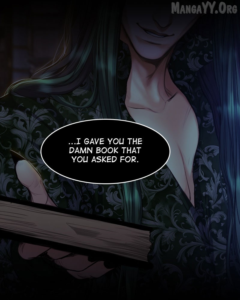 Blood Reverie Chapter 142 - page 16