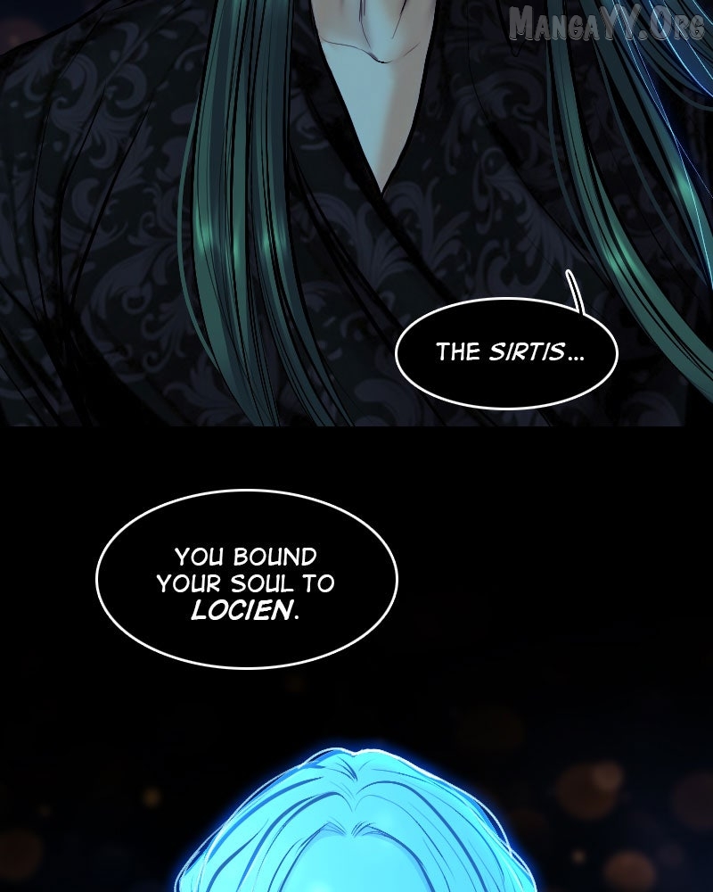 Blood Reverie Chapter 142 - page 20