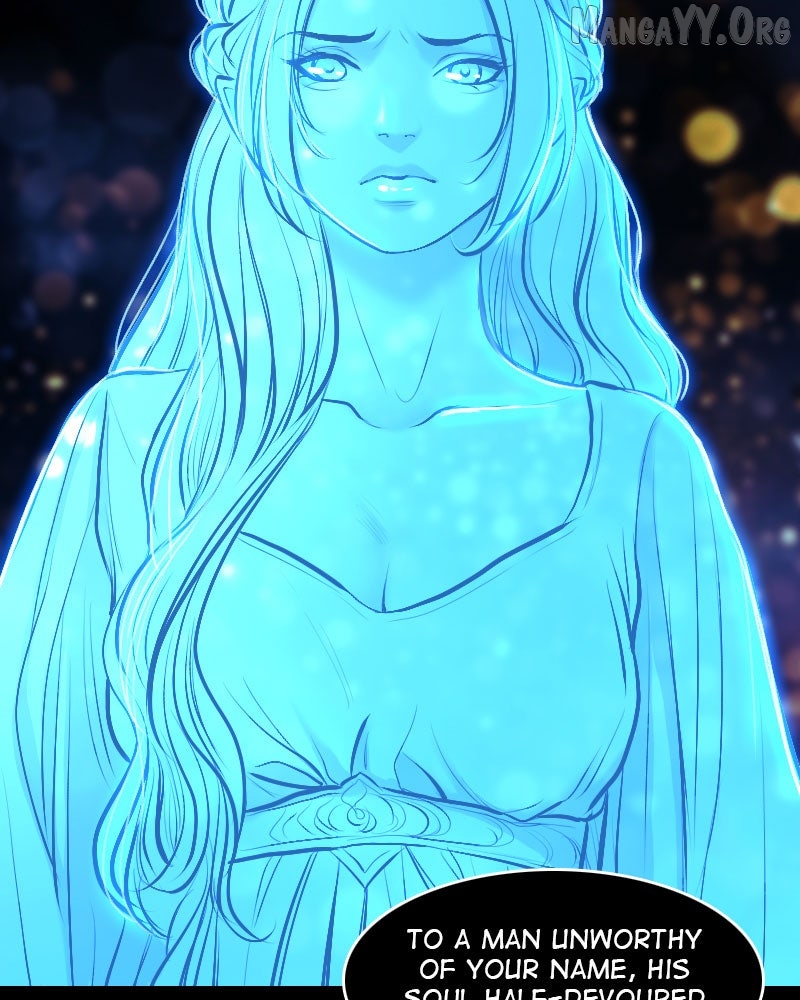 Blood Reverie Chapter 142 - page 21