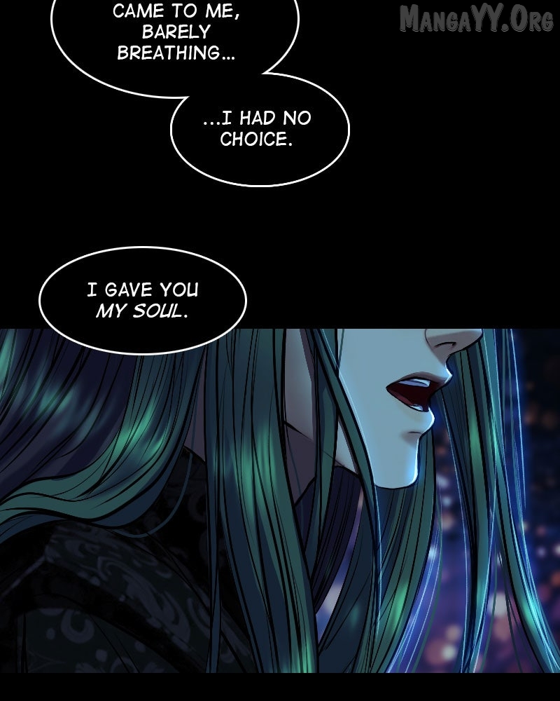 Blood Reverie Chapter 142 - page 24