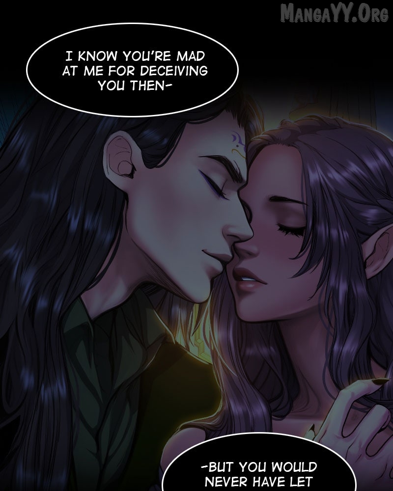 Blood Reverie Chapter 142 - page 26