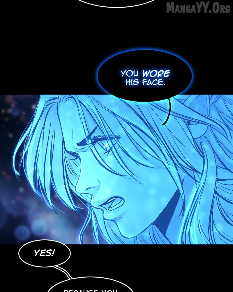 Blood Reverie Chapter 142 - page 28