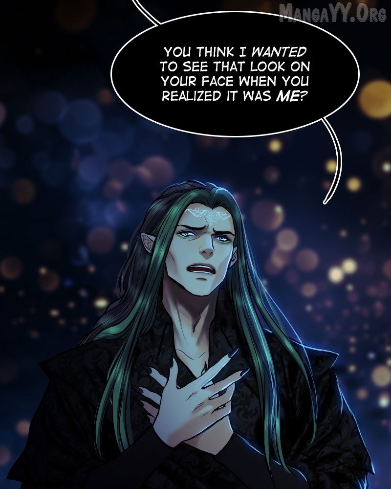 Blood Reverie Chapter 142 - page 30