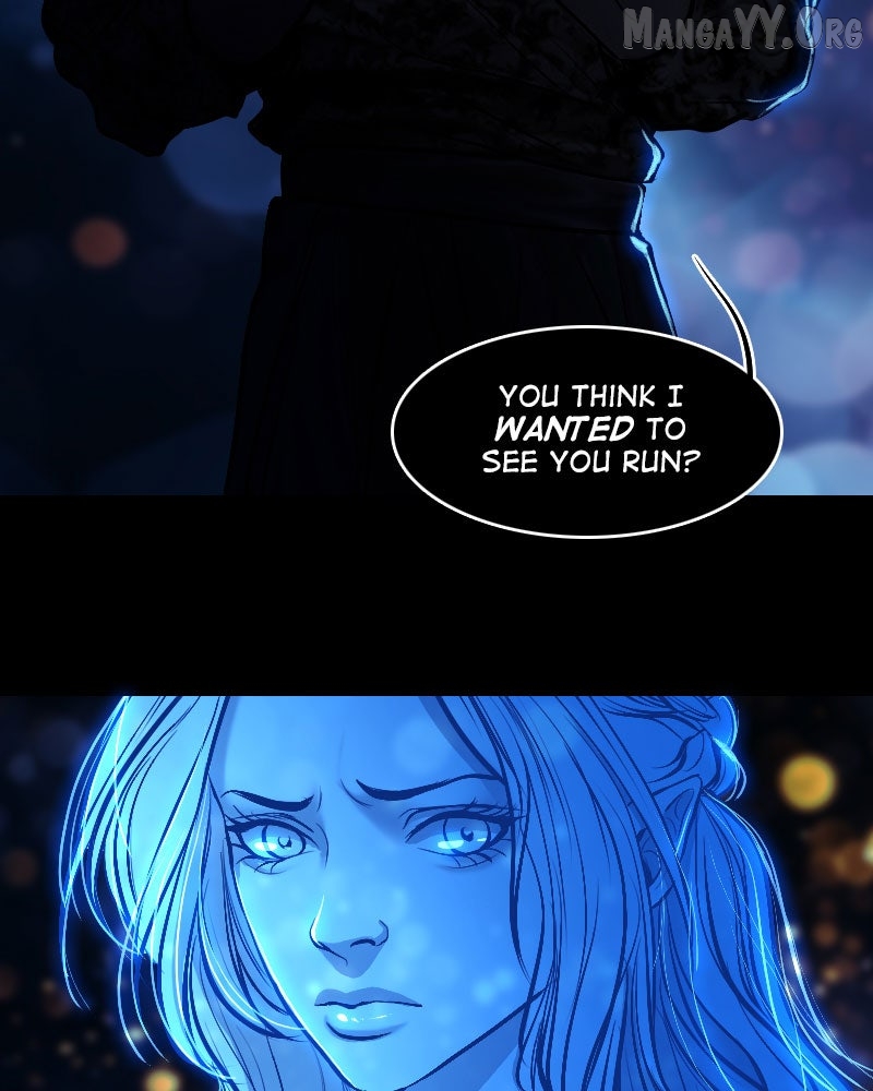 Blood Reverie Chapter 142 - page 31