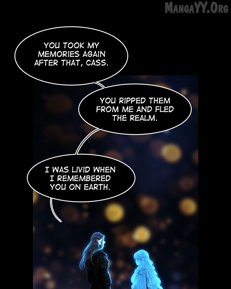 Blood Reverie Chapter 142 - page 33