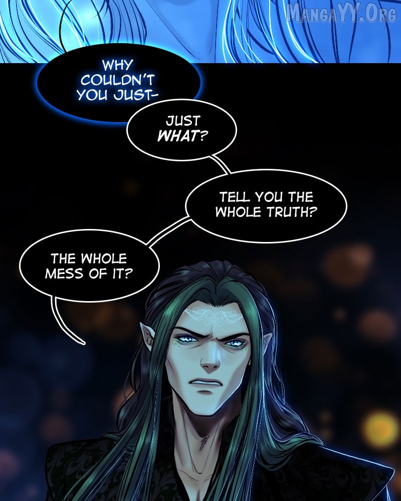 Blood Reverie Chapter 142 - page 37
