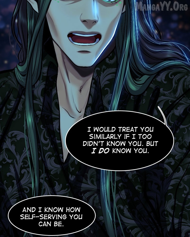 Blood Reverie Chapter 142 - page 45