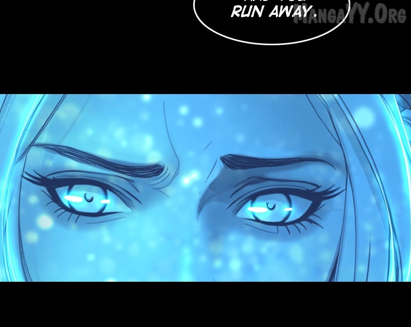Blood Reverie Chapter 142 - page 47