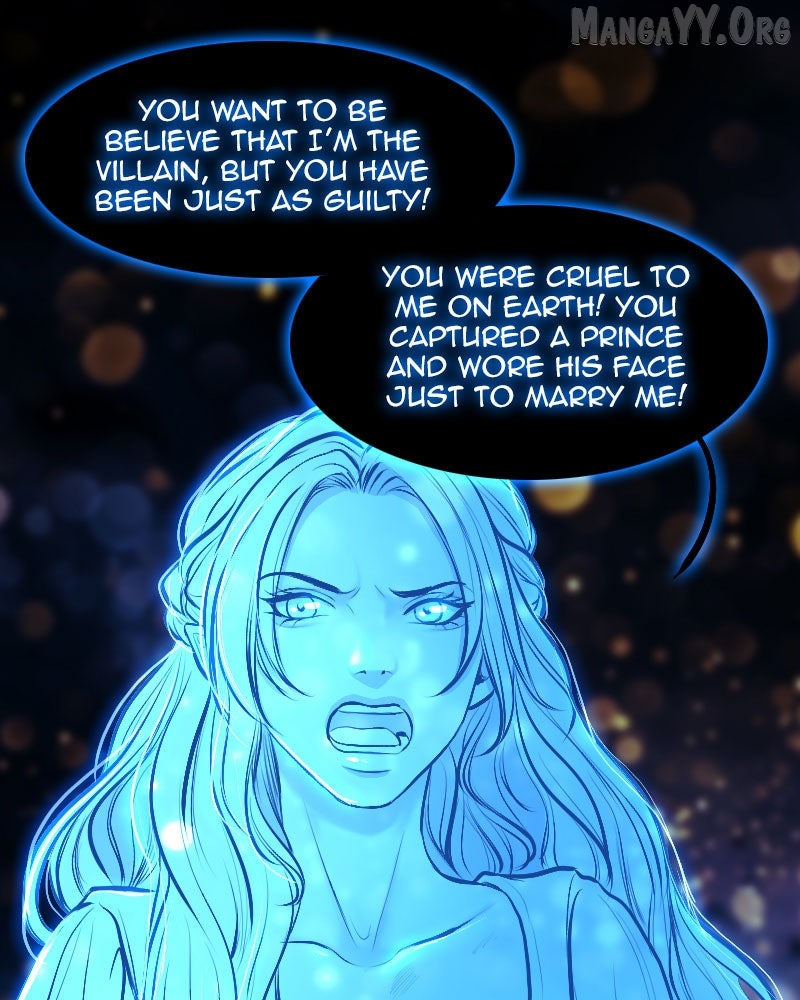 Blood Reverie Chapter 142 - page 48
