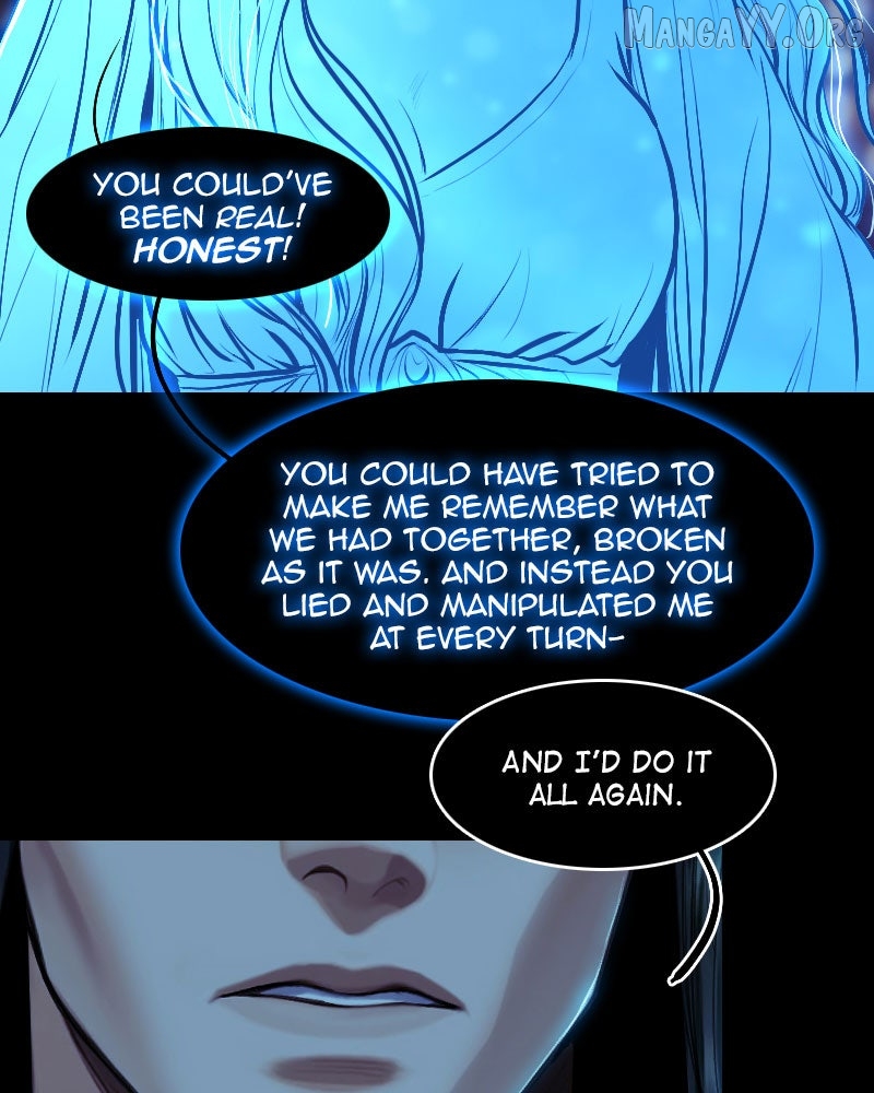 Blood Reverie Chapter 142 - page 49