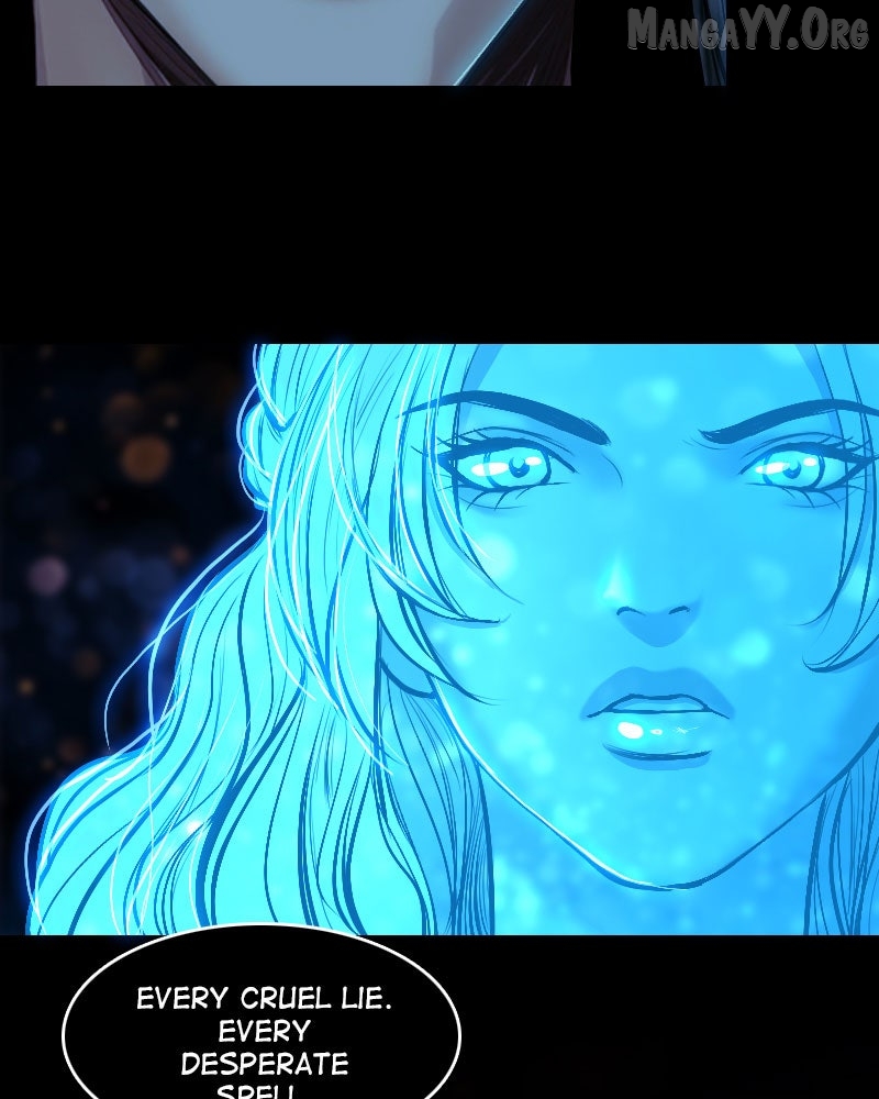 Blood Reverie Chapter 142 - page 50