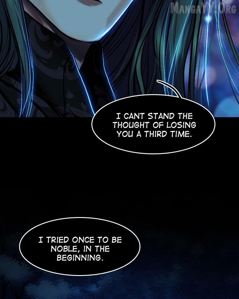 Blood Reverie Chapter 142 - page 52