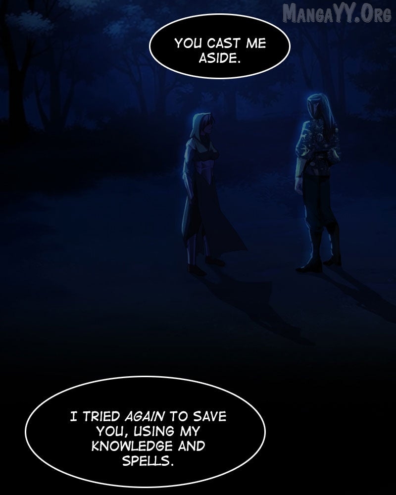 Blood Reverie Chapter 142 - page 53