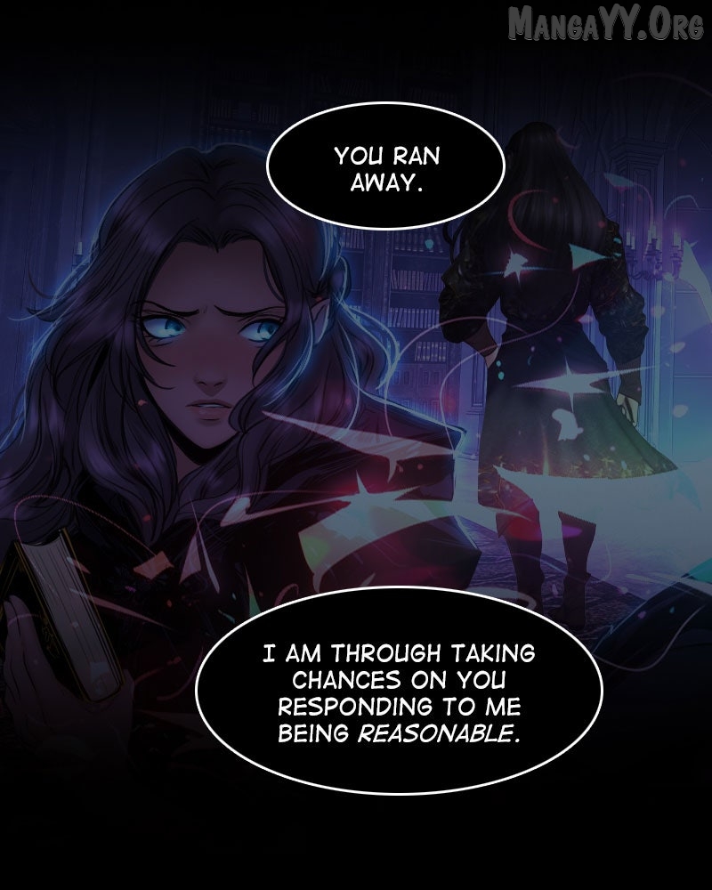 Blood Reverie Chapter 142 - page 54