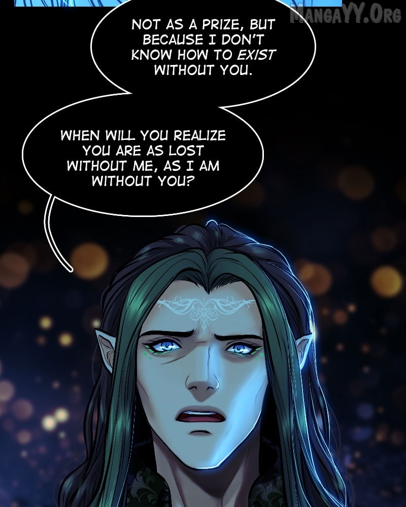 Blood Reverie Chapter 142 - page 59