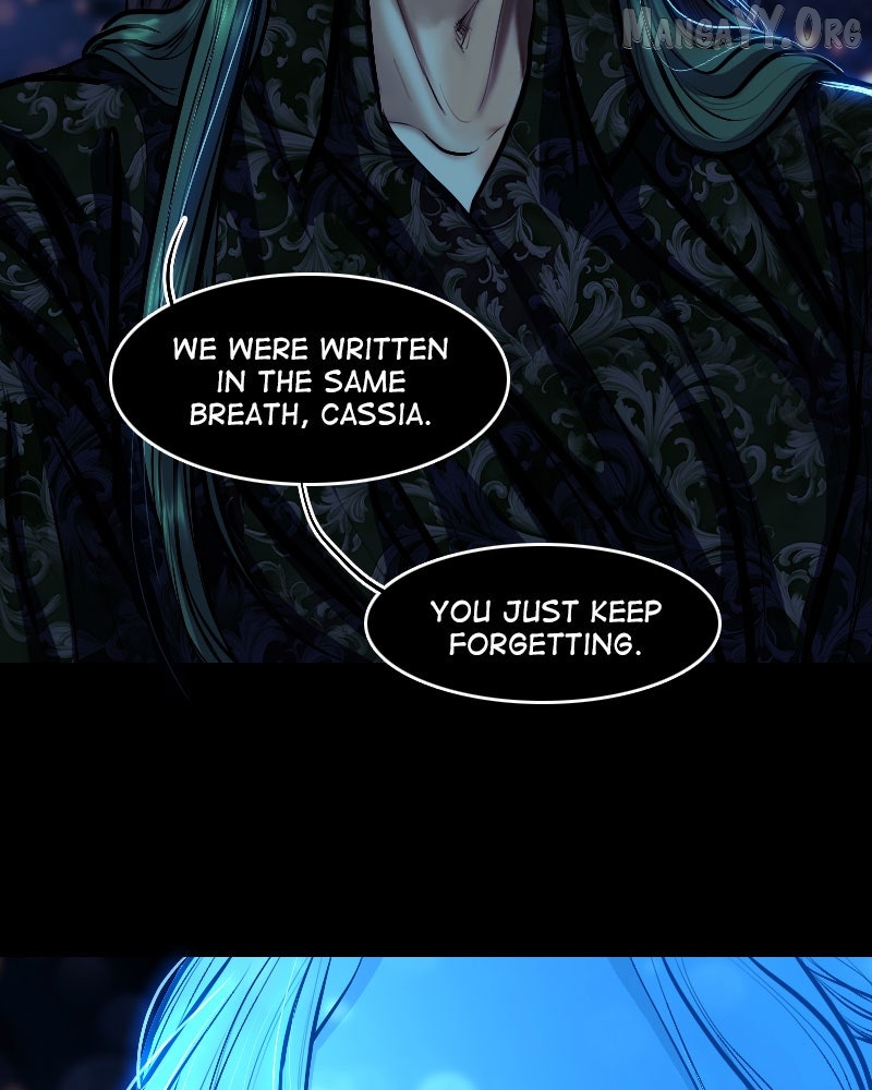 Blood Reverie Chapter 142 - page 60