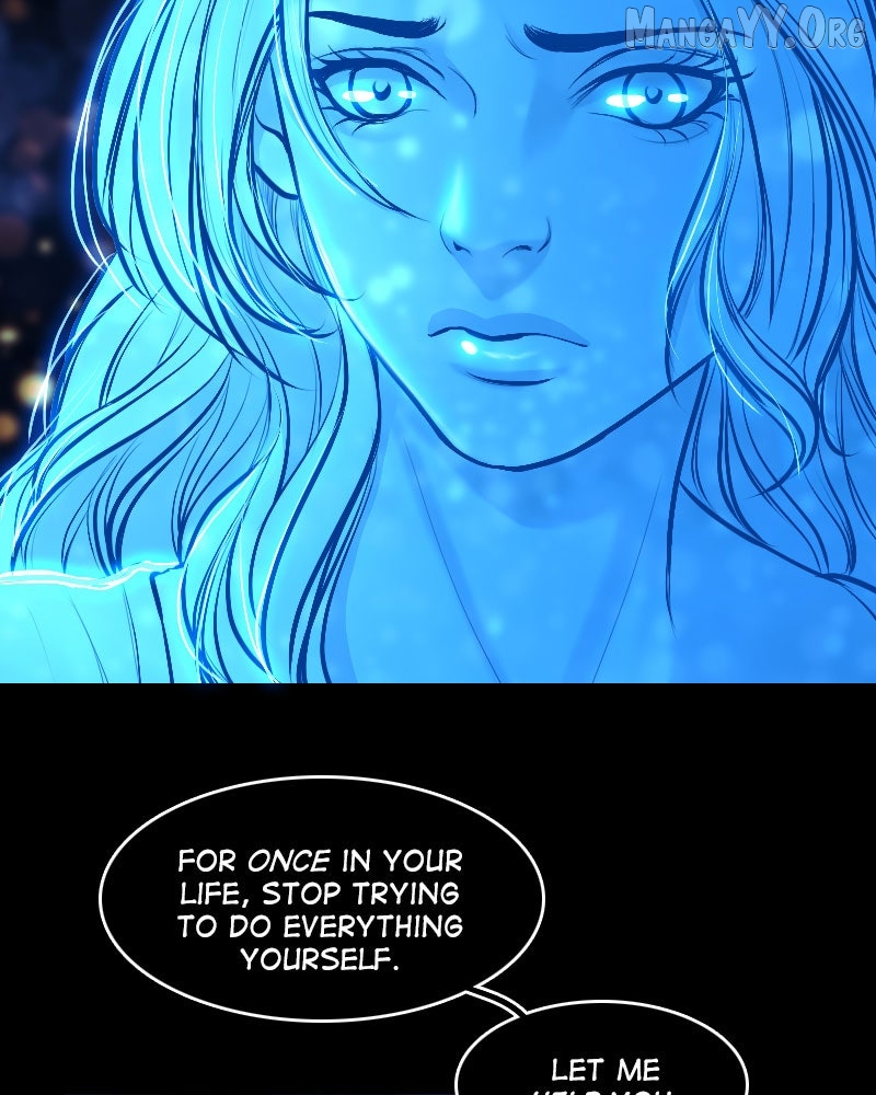Blood Reverie Chapter 142 - page 61