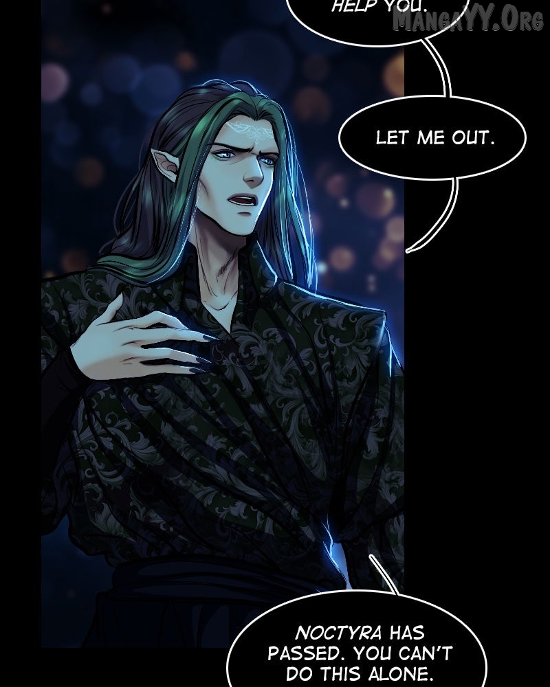 Blood Reverie Chapter 142 - page 62
