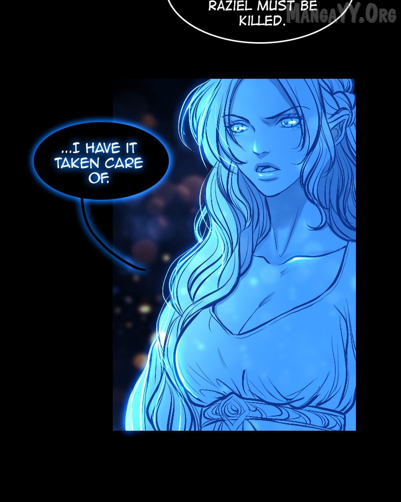 Blood Reverie Chapter 142 - page 63