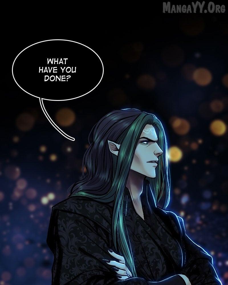 Blood Reverie Chapter 142 - page 64