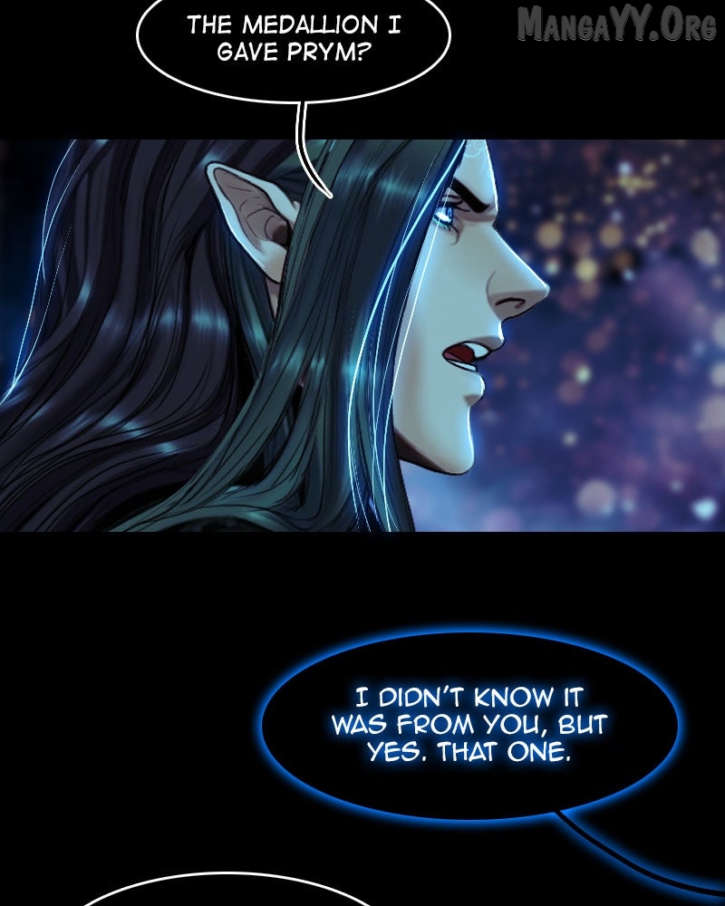 Blood Reverie Chapter 142 - page 67