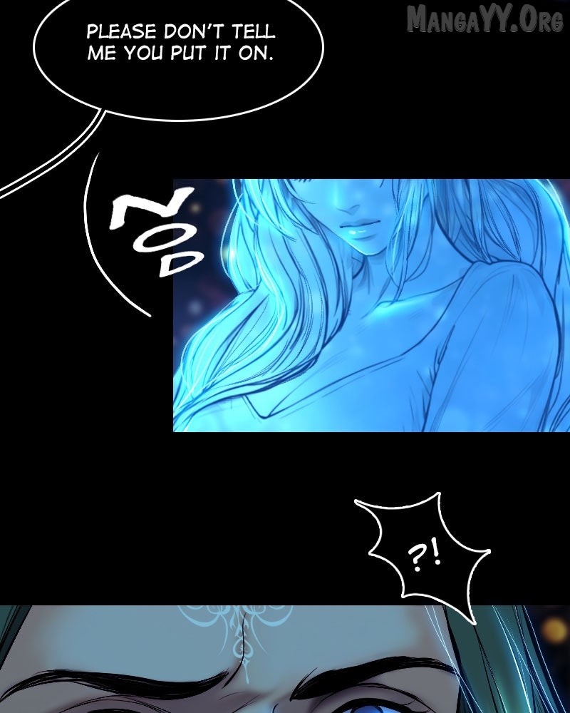 Blood Reverie Chapter 142 - page 68