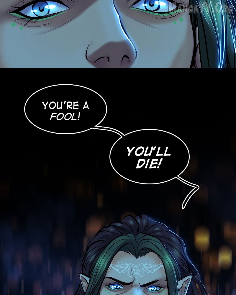 Blood Reverie Chapter 142 - page 69