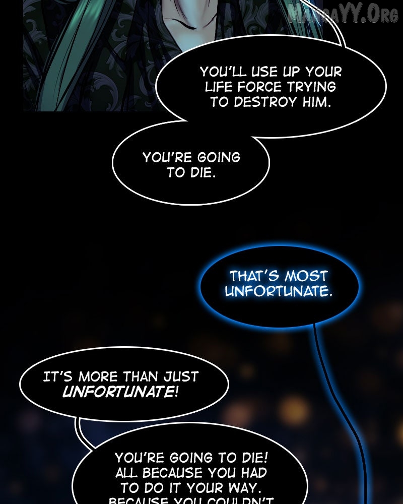 Blood Reverie Chapter 143 - page 5