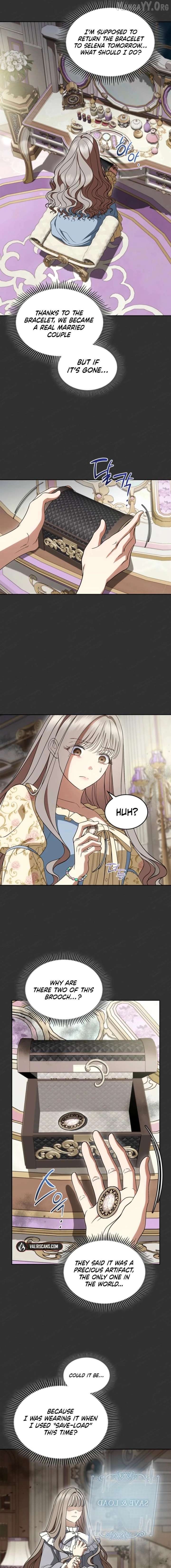 I Stole the Female Lead's First Love Chapter 99 - page 11