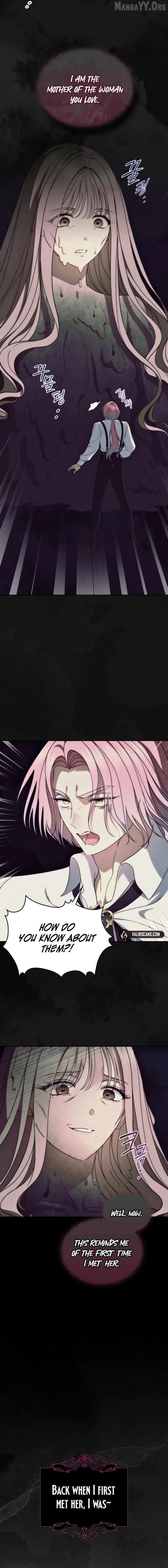 I Stole the Female Lead's First Love Chapter 99 - page 3