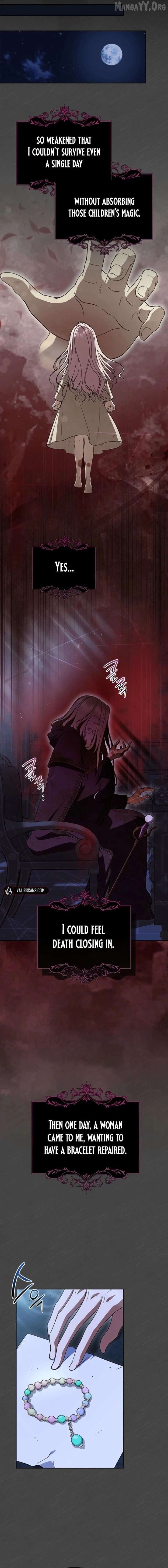 I Stole the Female Lead's First Love Chapter 99 - page 4