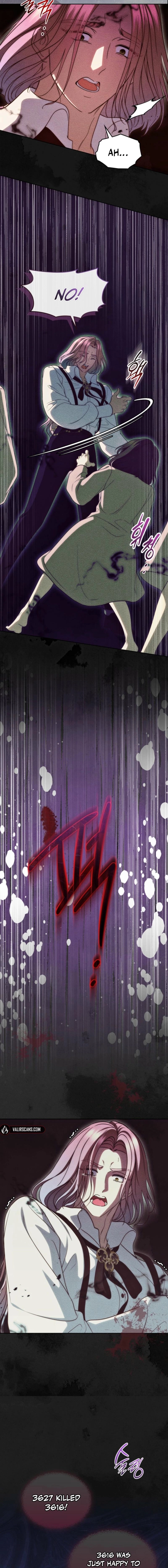 I Stole the Female Lead's First Love Chapter 100 - page 12