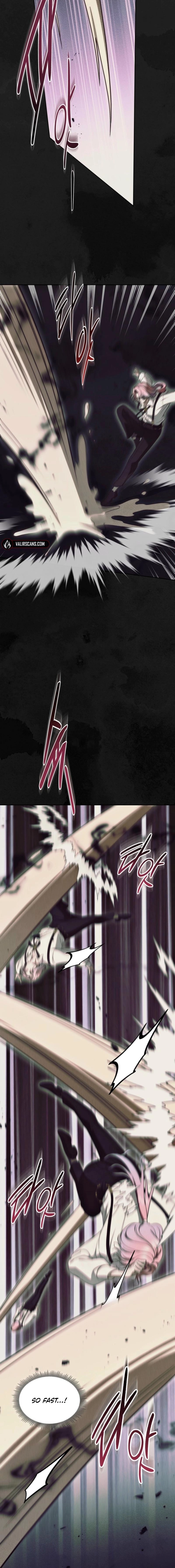 I Stole the Female Lead's First Love Chapter 100 - page 6