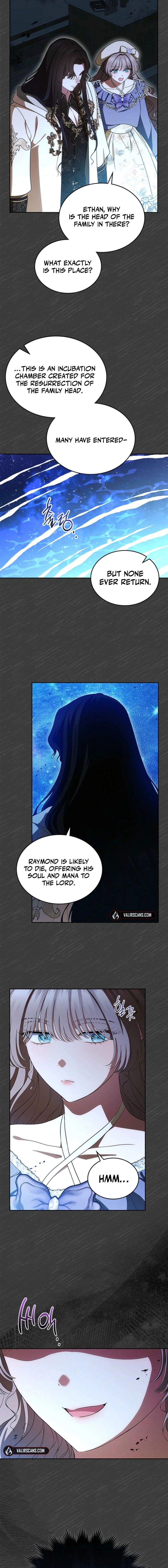 I Stole the Female Lead's First Love Chapter 101 - page 10