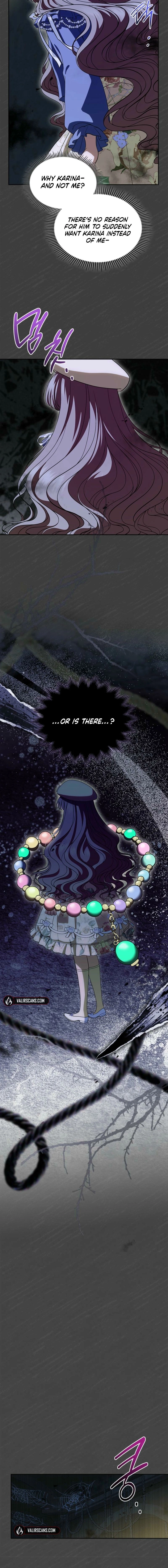 I Stole the Female Lead's First Love Chapter 101 - page 16