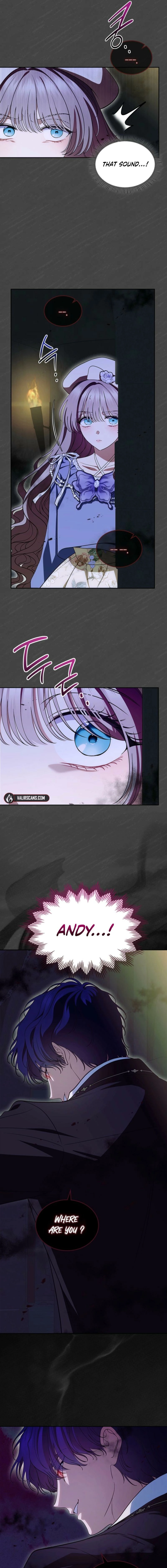 I Stole the Female Lead's First Love Chapter 101 - page 17