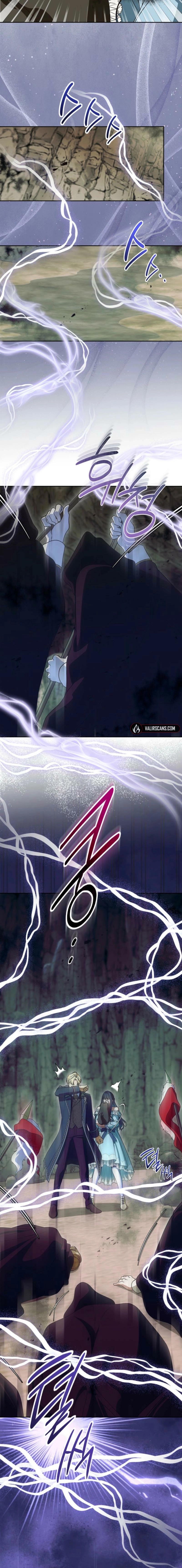 I Stole the Female Lead's First Love Chapter 101 - page 6