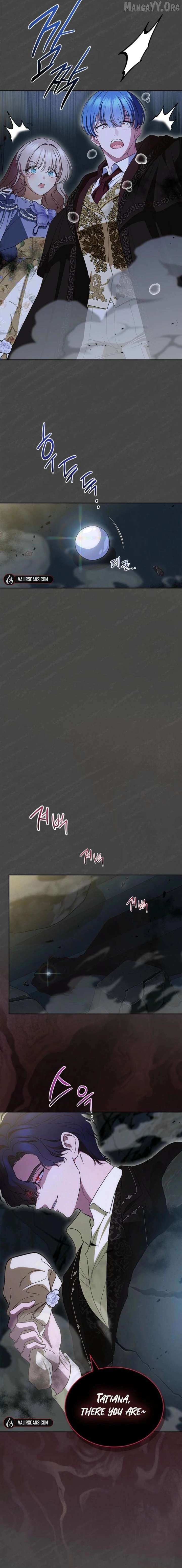 I Stole the Female Lead's First Love Chapter 102 - page 10