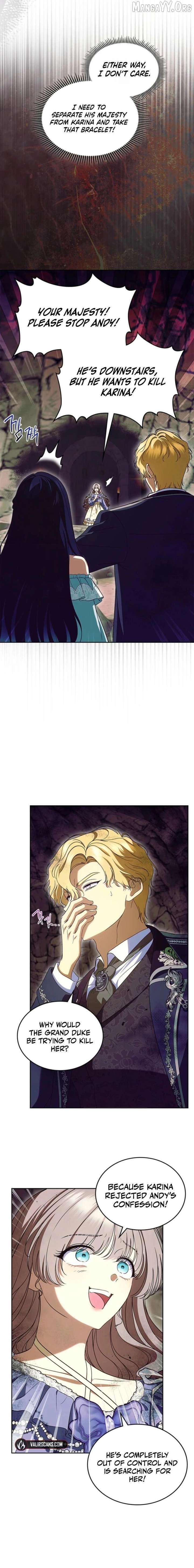 I Stole the Female Lead's First Love Chapter 102 - page 18