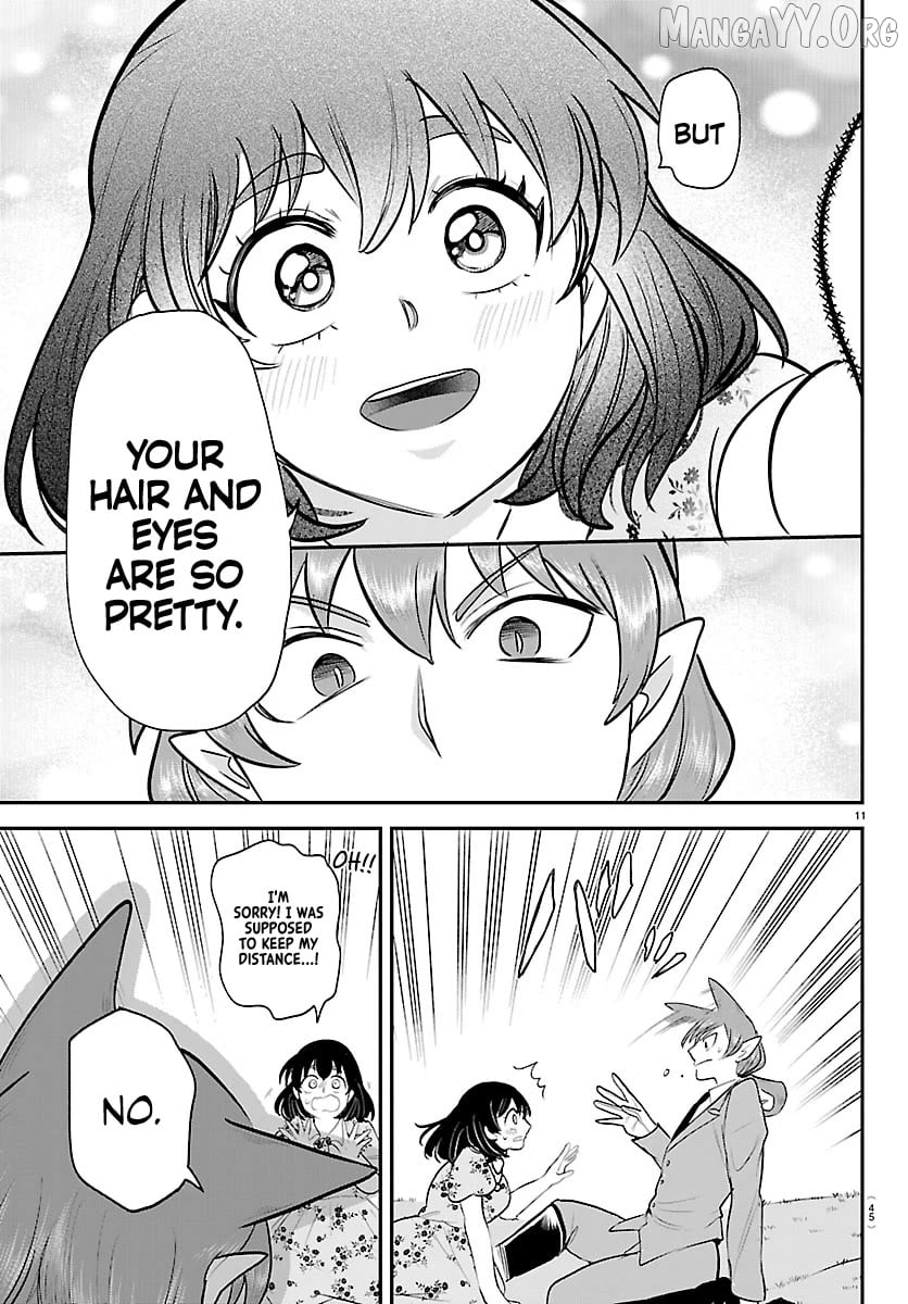 Mairimashita! Iruma-kun Chapter 431 - page 11