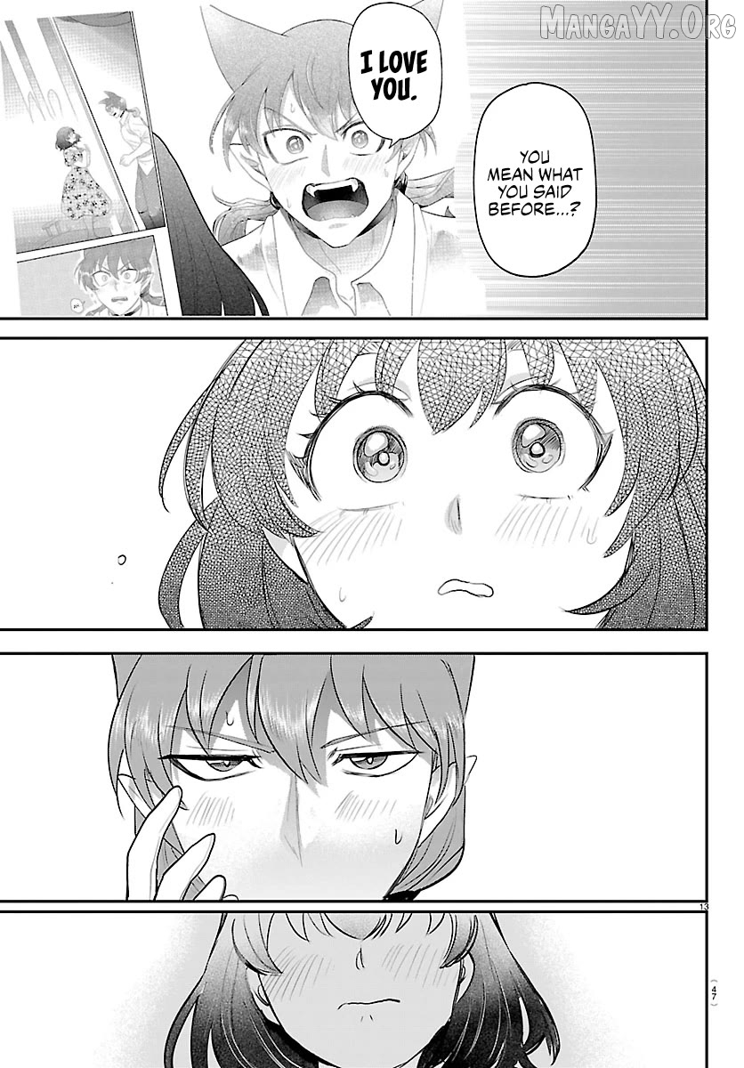 Mairimashita! Iruma-kun Chapter 431 - page 13