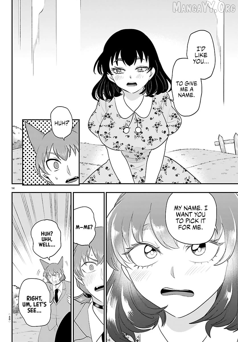 Mairimashita! Iruma-kun Chapter 431 - page 14
