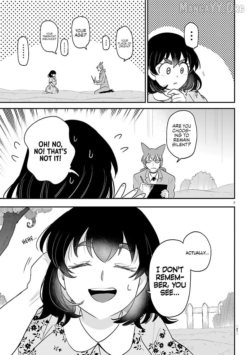 Mairimashita! Iruma-kun Chapter 431 - page 7